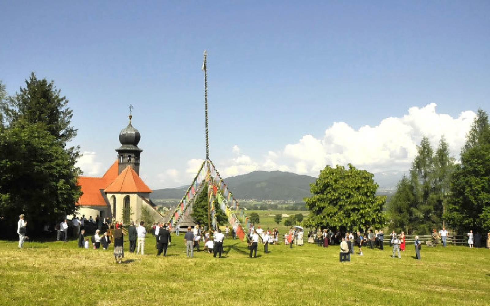  Copyright:Gemeinde St.Margarethen
