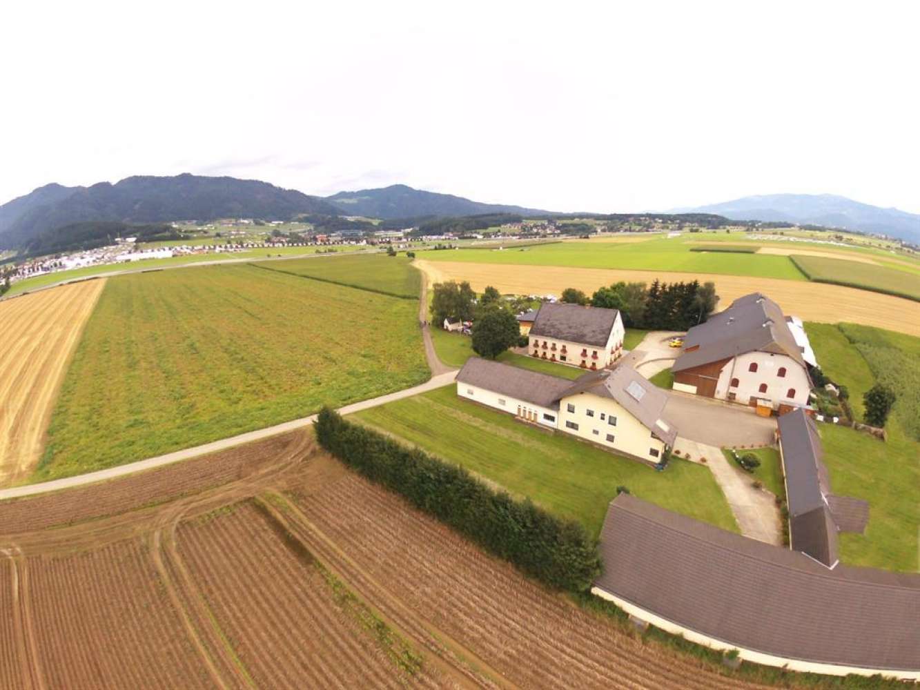 Murtal Steiermark
