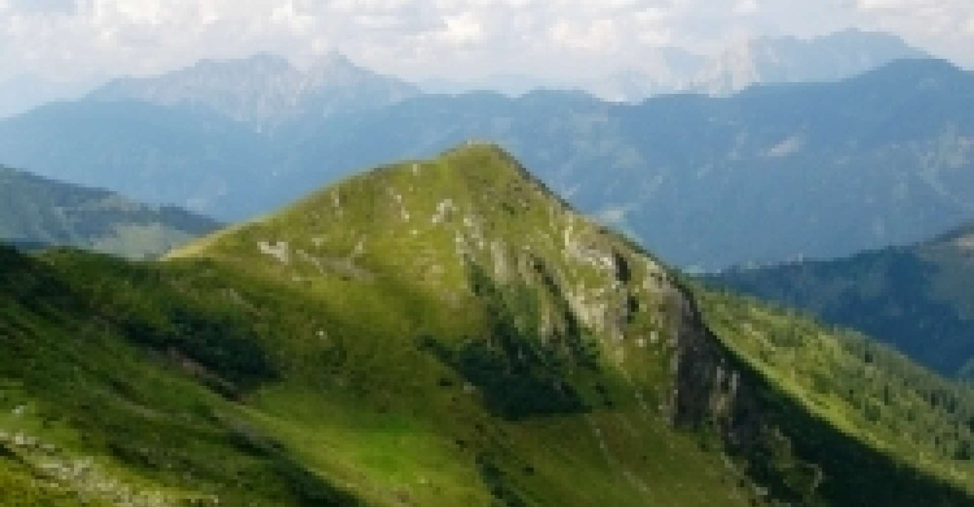 <p>Wanderung&nbsp;Himmeleck - Hintertriebental Hohentauern im Murtal in der Steiermark</p> 
