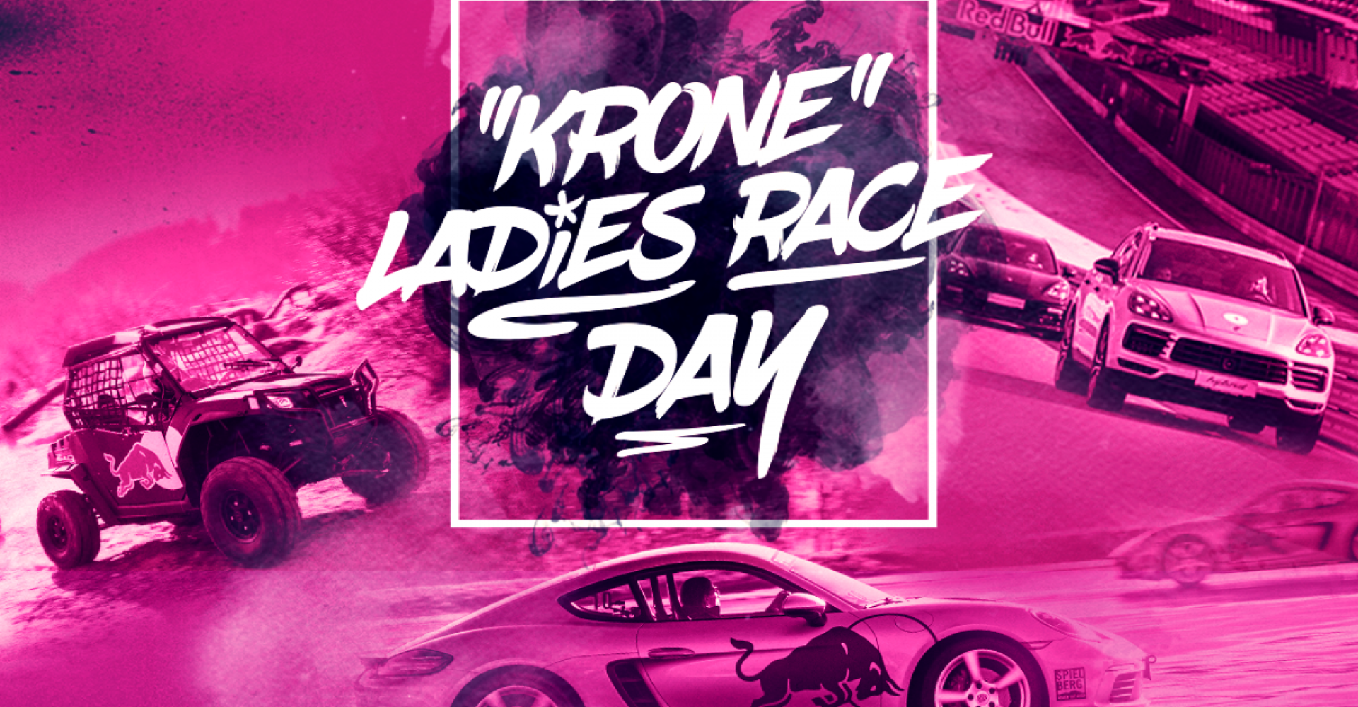 <p>Krone Ladies Race Day am Red Bull Ring&nbsp;</p> Copyright:Veranstalter
