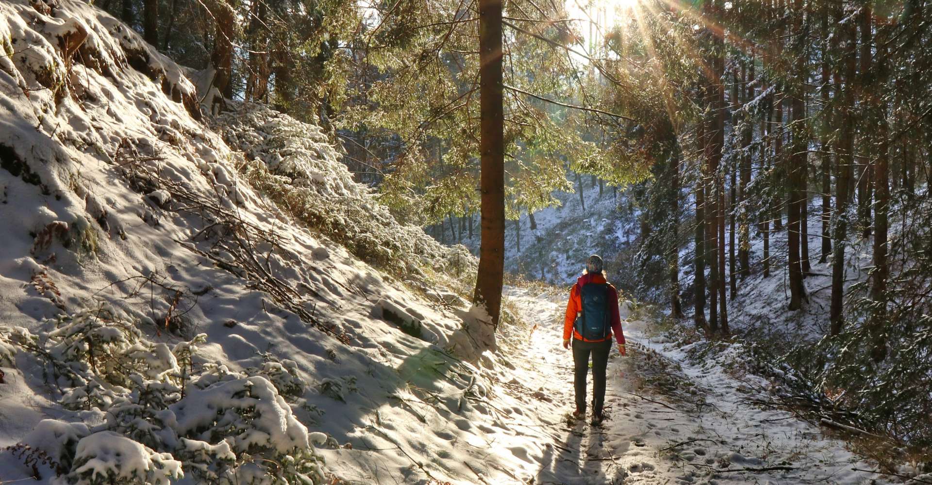 <p>Wunderschöne Winterwanderungen im Murtal im Herzen der Steiermark</p> Copyright:WEGES OG