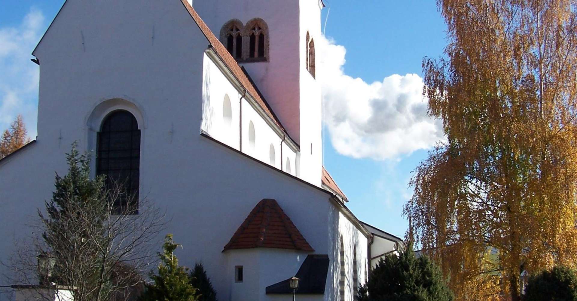 Copyright:Kth. Kirche Hl. Nikolaus Pöls