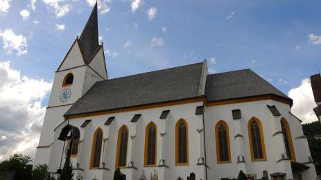 Kath. Kirche St.Oswald