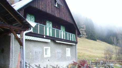 Pulvermacher Hütte