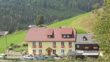 Bauernhof Reumüller