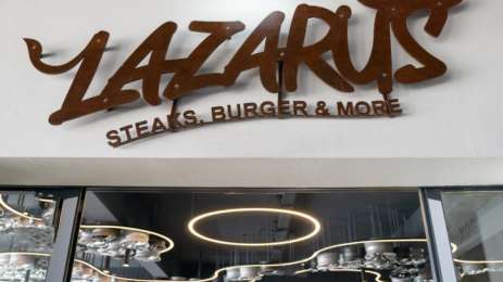 Steakhouse Lazarus