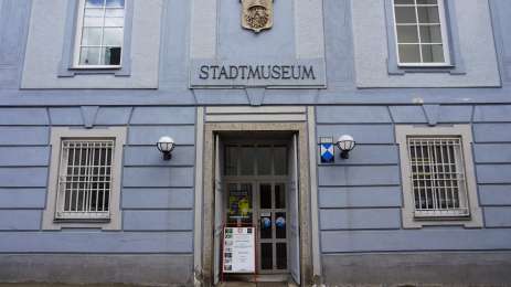 Stadtmuseum Judenburg - Lange Nacht der Museen