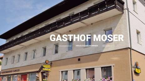 Gasthof Moser