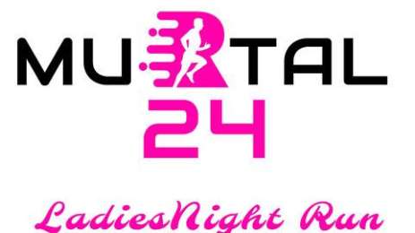 Murtal24 - Ladies Night Run