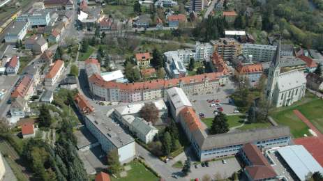 Volksheim