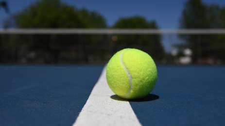 Padel-Tennis Turnier