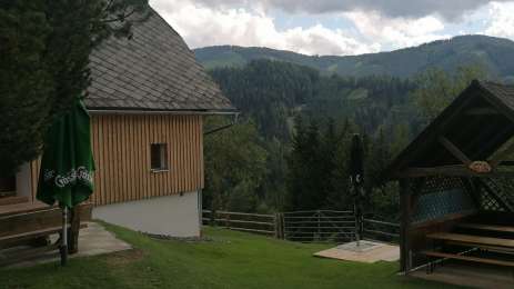 Hofer Hütte
