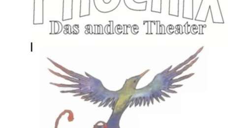 Theatergruppe Phoenix – das andere Theater