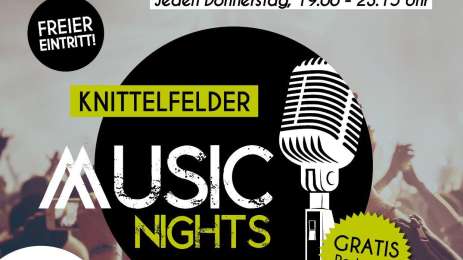 Music Nights Knittelfeld 2022