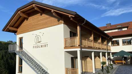 Gasthaus Fiedlwirt