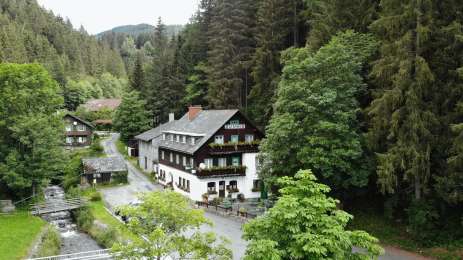 Gasthof Steinmühle