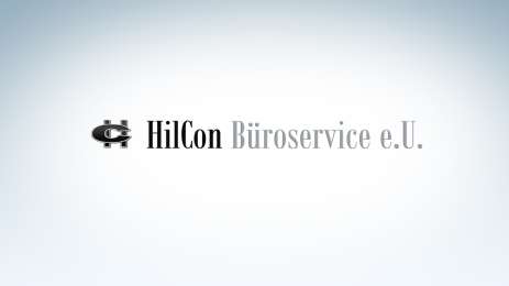 HilCon Büroservice e.U.