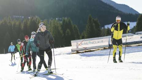 Nordic Skill Day 2024: Das Biathlon Erlebnis in Hohentauern