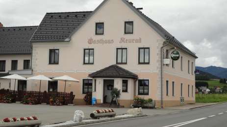 Gasthaus Neurad