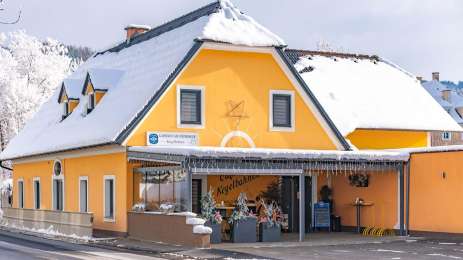 Gasthaus Café Steinberger - Kegelbahnen