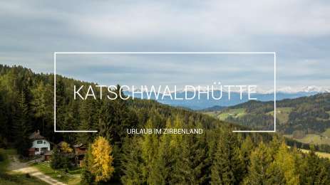 Katschwaldhütte