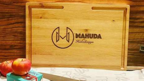 Mahuda - Holzdesign