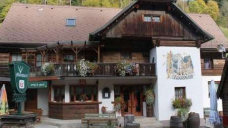 Gasthaus Mooswirt