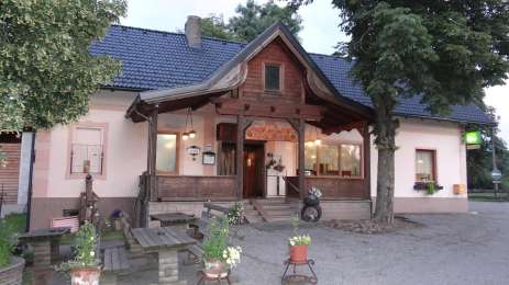 Gasthof zur Waldschenke