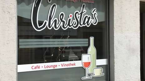 Christa's