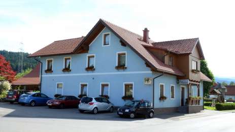 Gasthaus Pollhammer (Willidal)