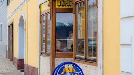 Café Bärlis Inn
