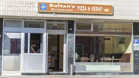 Sultans Restaurant Pizzeria