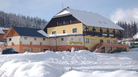 Alpenhotel Lanz