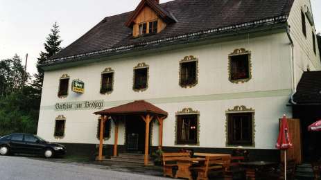 Gasthaus Brodjäger