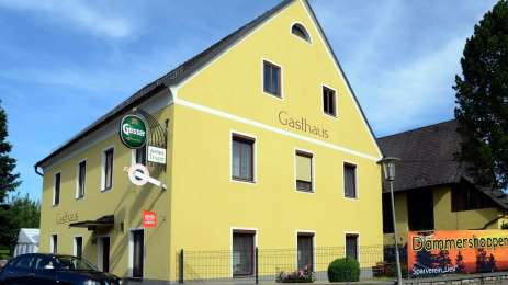 Gasthaus Rinkner