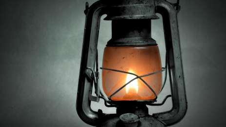 Lantern hike - TauernWinter weeks