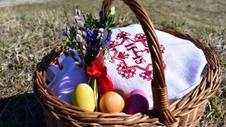 Easter-Market
