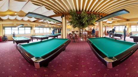 Pool's Billard Pub