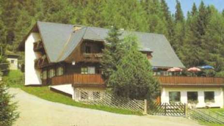 Almgasthof Judenburger Hütte