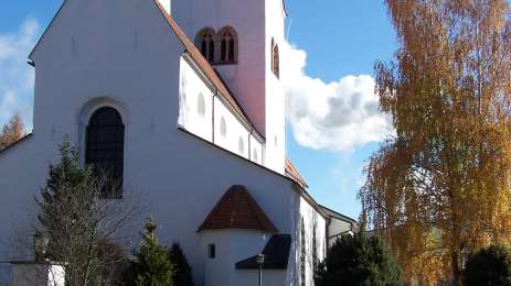 Pfarrkirche Pöls