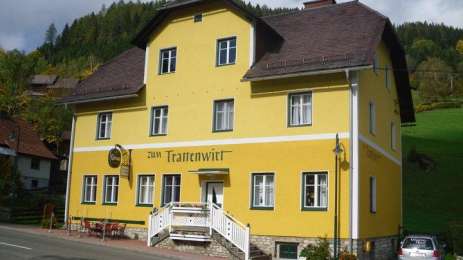 Gasthaus Trattenwirt